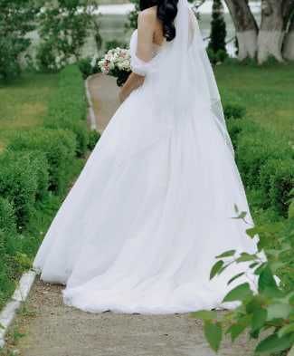 Весільна сукня Anabel