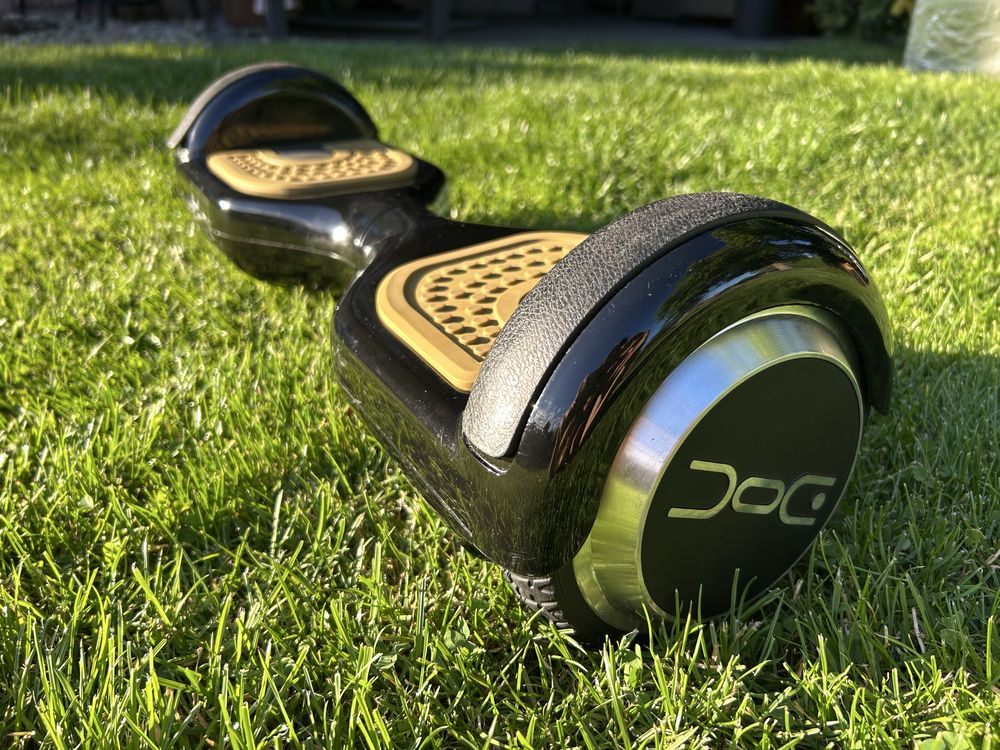 Hoverboard Deska Elektryczna Nilox