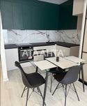продаж 1 кім квартири 46м2 новобудова цегла перспективний район