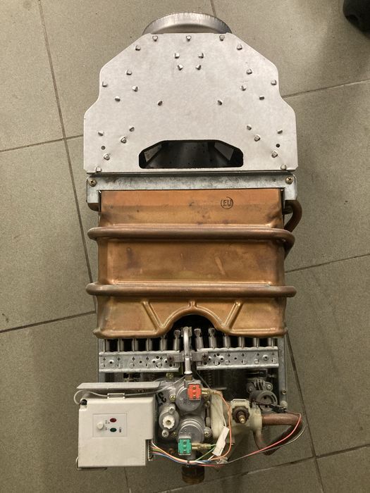 Podgrzewacz wody Junkers WRP 11 G23