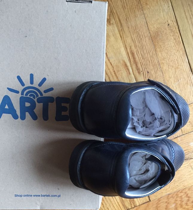 Туфли для мальчика