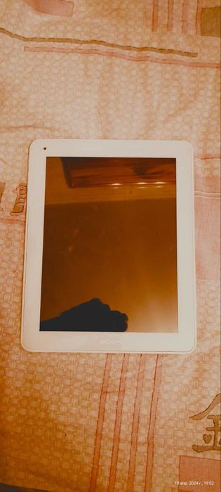 Планшет-компьютер