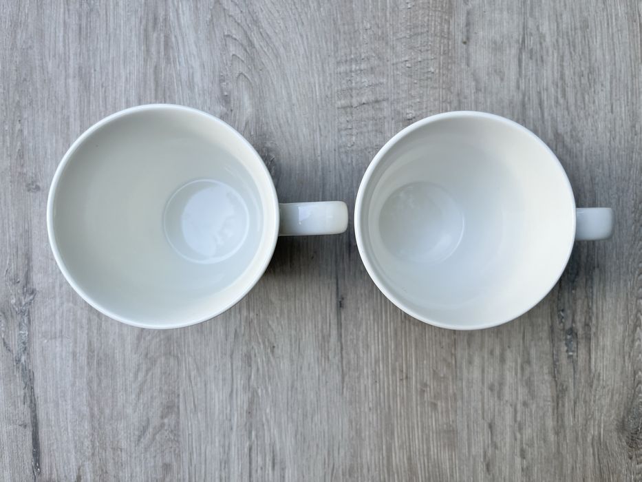 Порцелянові чашки Marjolein Bastin