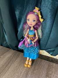 Madeline Hatter Ever After High шарнірна, колекційна