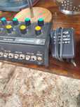 Monacor MMX-24 us