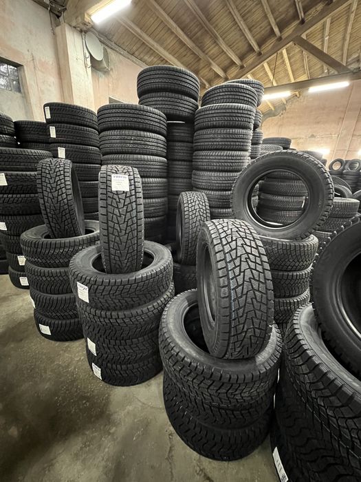 шини 235/60 R18 (103T) зима PROFIL Collins (наварка) Brigeston Recamic