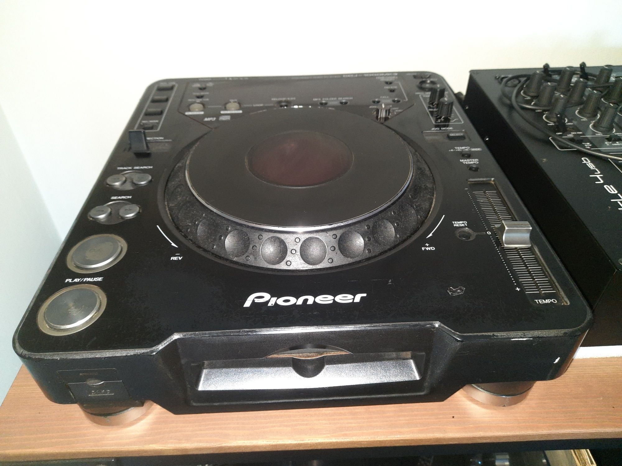 Pioneer CDJ 1000 MK3