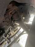 Амортизаторы задние tems prado120/gx470