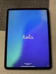 ipad pro 11 128gb i apple pencil 2gen.
