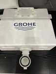 Grohe zbiornik spłukujący do WC