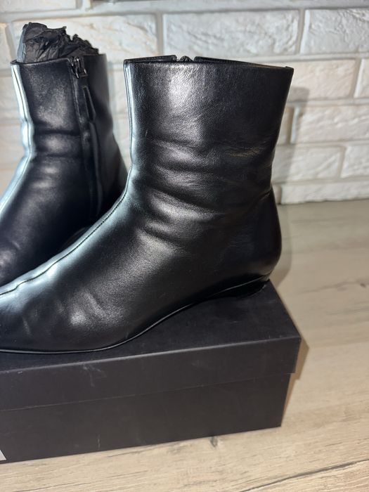 Ботинки Massimo Dutti