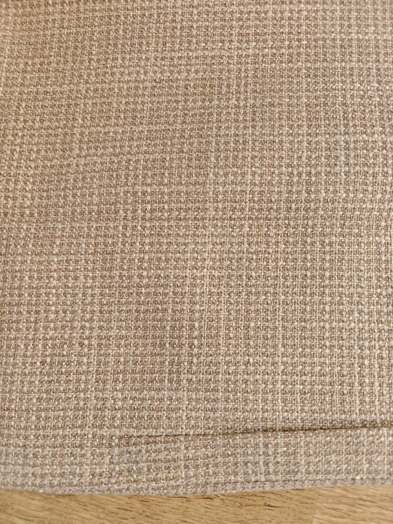 Poszewki na poduszki dekoracyjne ozdobne 2 sztuki 60x60 cm