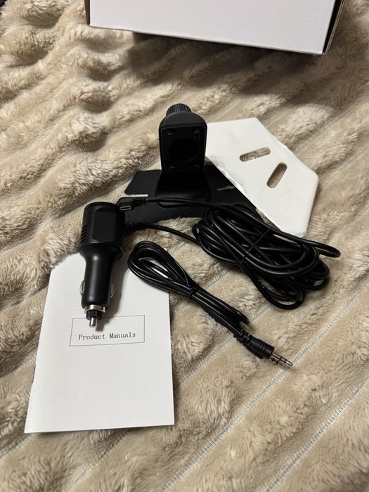 Продам carplay, android auto монітор універсальний.