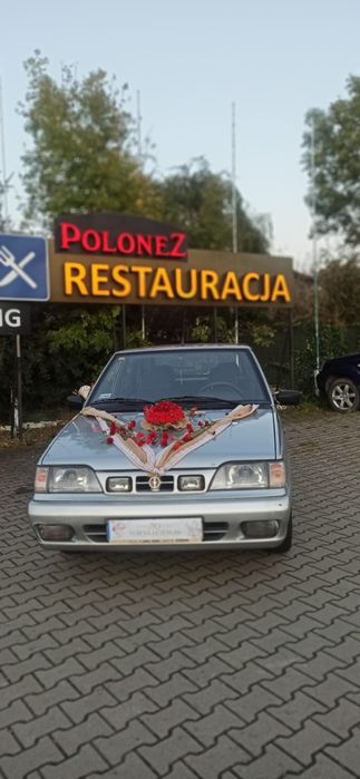 Polonez Caro 1.6