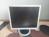 Monitor SyncMaster 710N