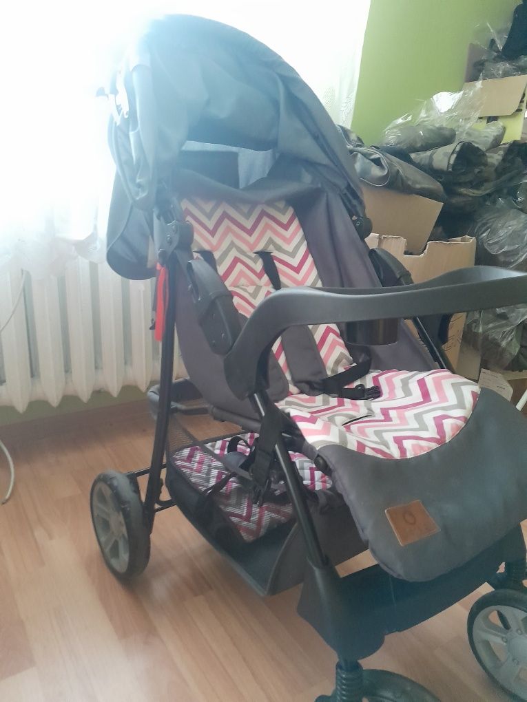 Wózek dla dziecka