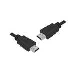 Kabel HDMI-HDMI 1,5M V2.0