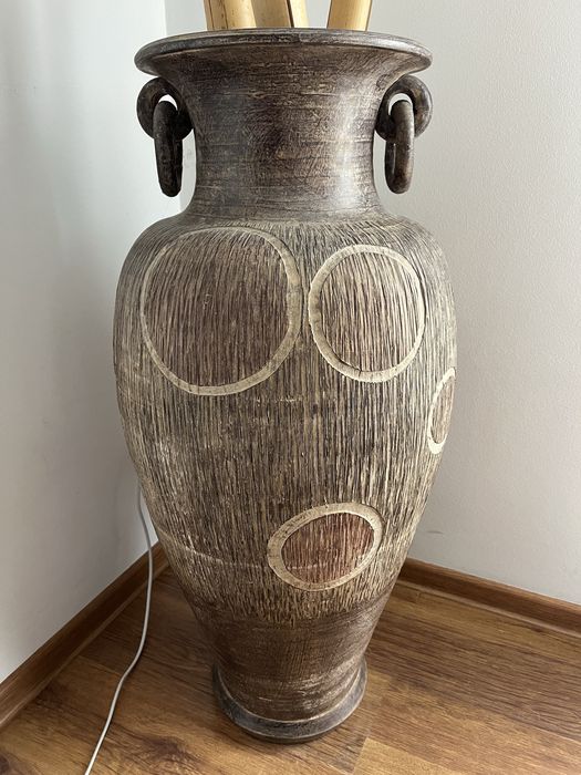 Wazon ceramiczny amfora