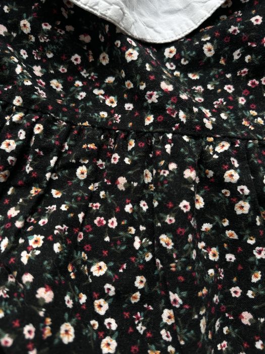Сукня chepura textile 80