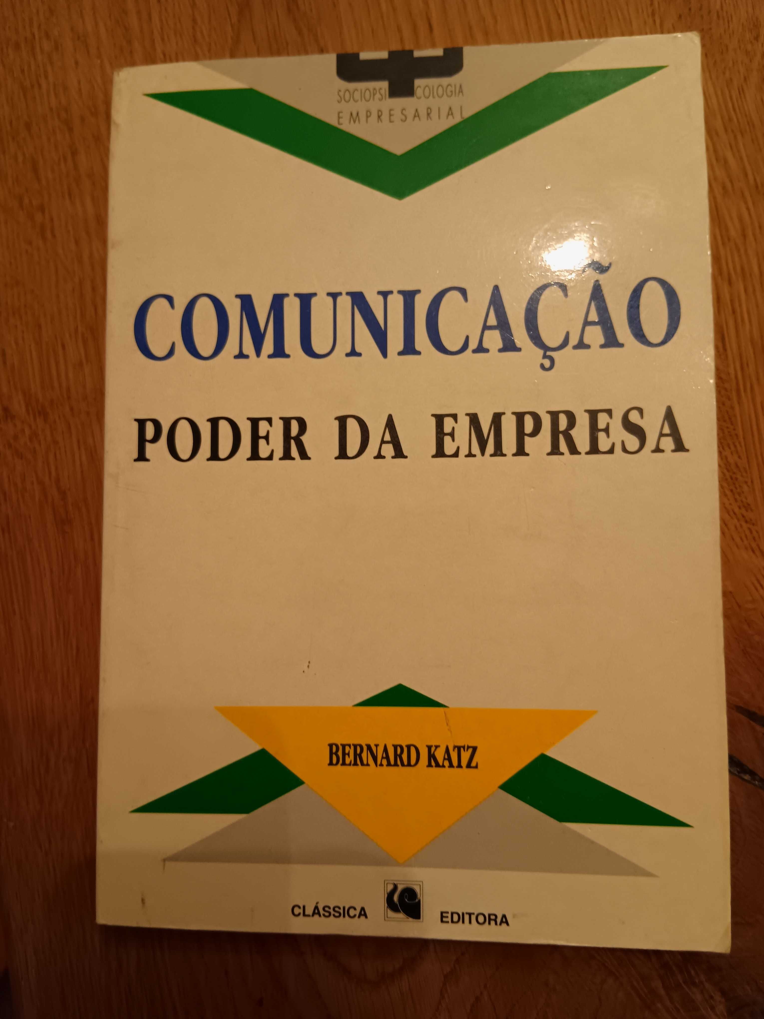 Livros - Jornalismo, Marketing e Comunicação