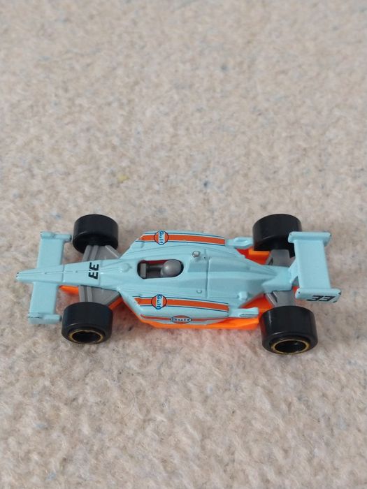 Болид машинка гонка