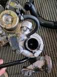 Peugeot 406/306... 2.1 td