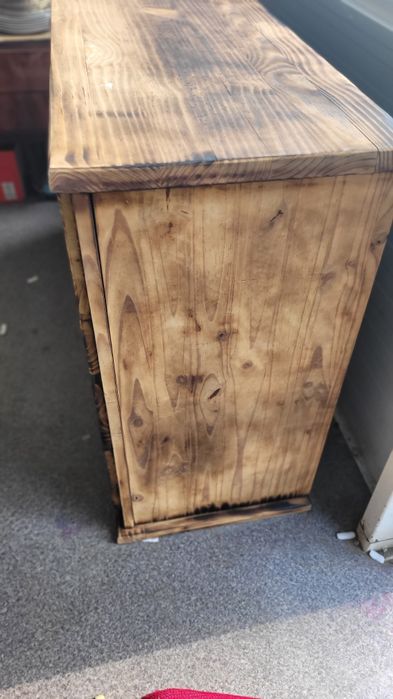 Komoda 142/86 szer.44