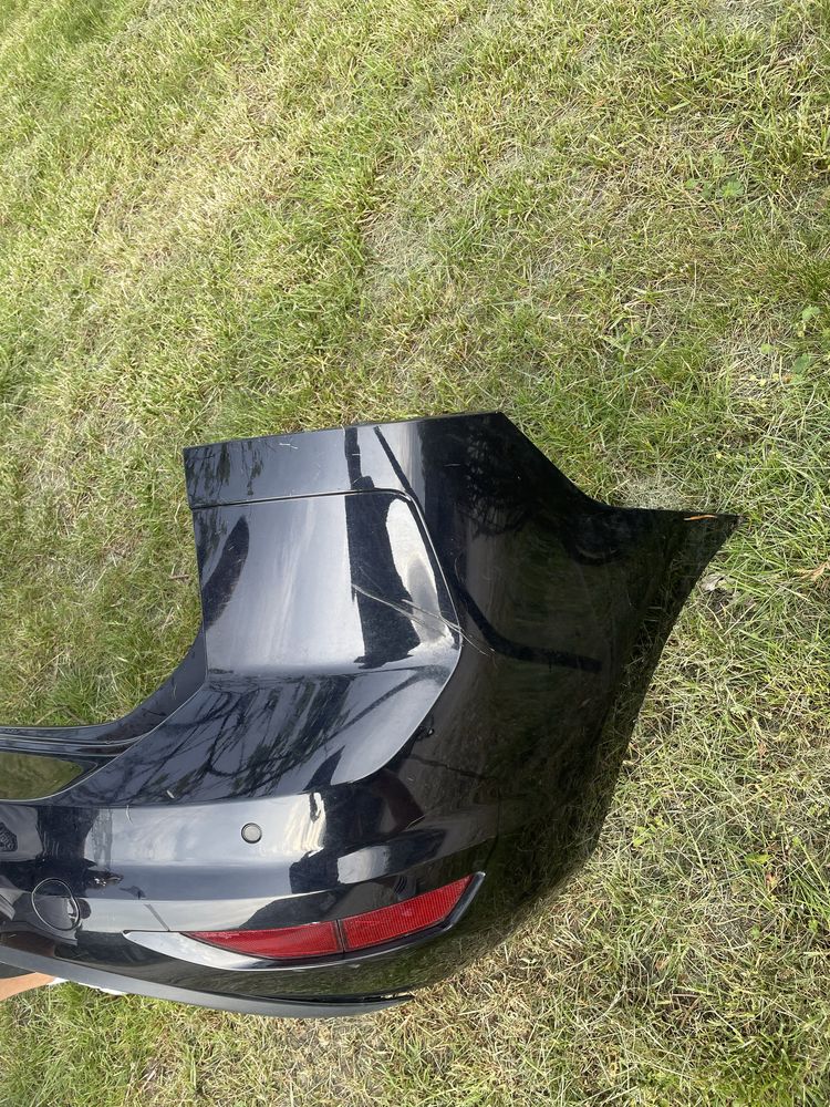 Zderzak do Volkswagen Touran