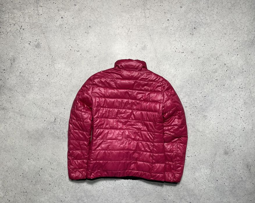 Женская Курточка Микропуховик Love Moschino Оригинал S-M Luxury