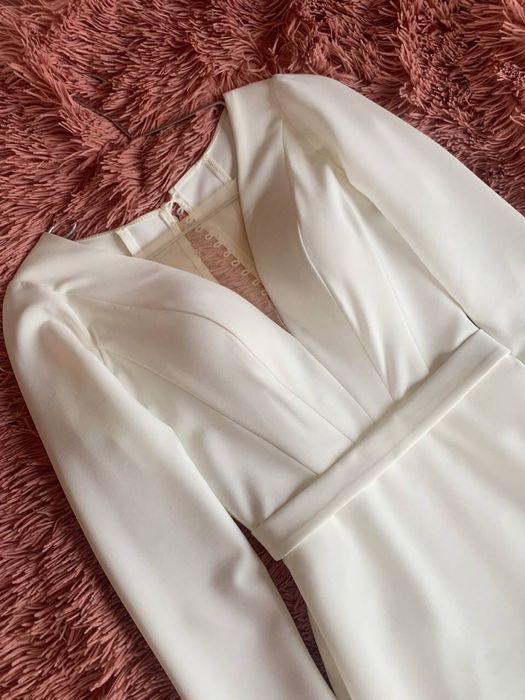 Весільна сукня нова