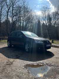 Volkswagen Golf Volkswagen Golf V 1.9 TDI