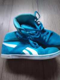 Buty rozmiar 38,5 reebok