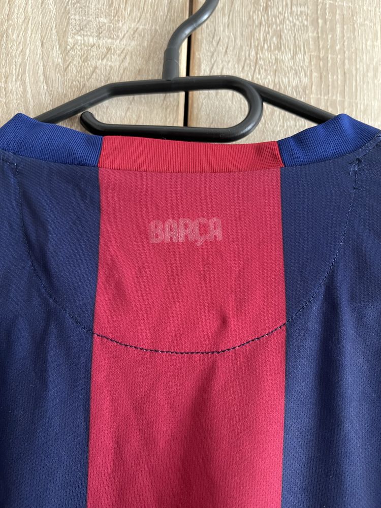 Koszulka FC Barcelona