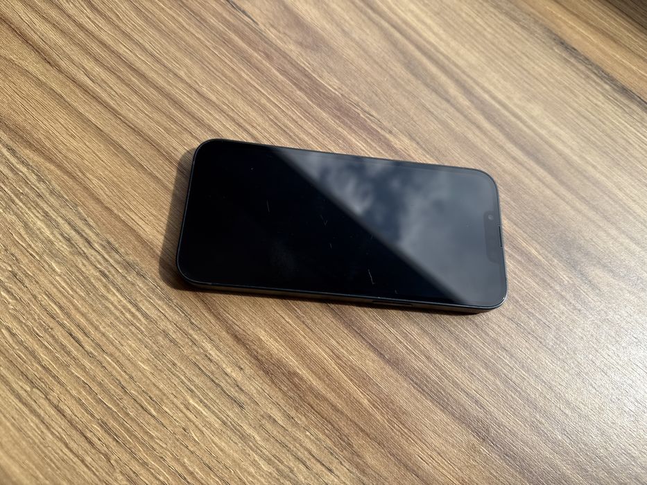 Iphone 13 kolor czarny
