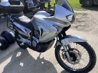 Motor Honda Transalp 650