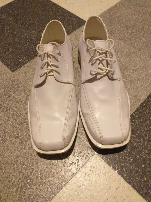 Buty komunijno / wizytowe