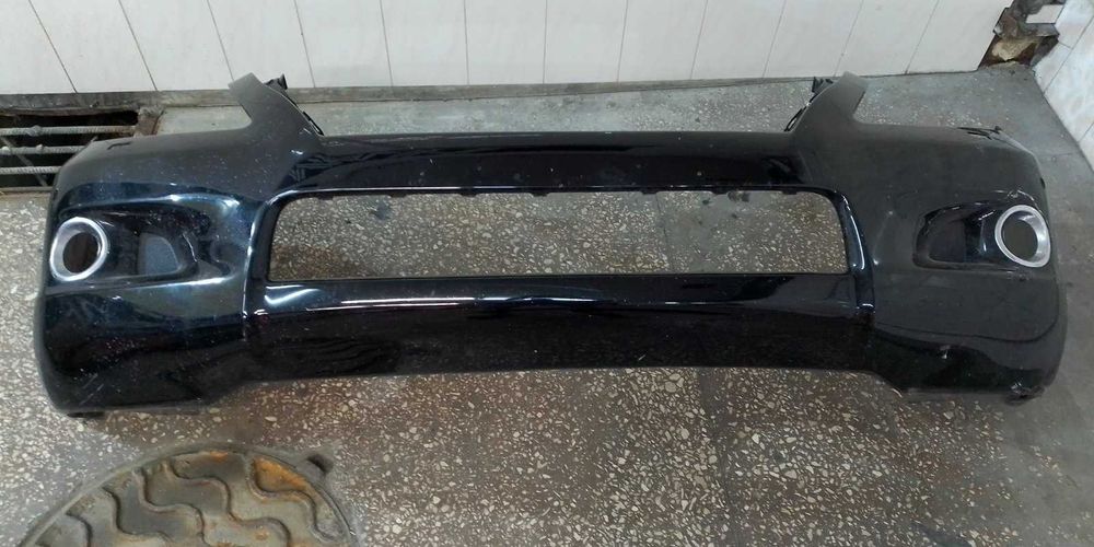 Бампер передний lexus lx570 toyota 5211960d10