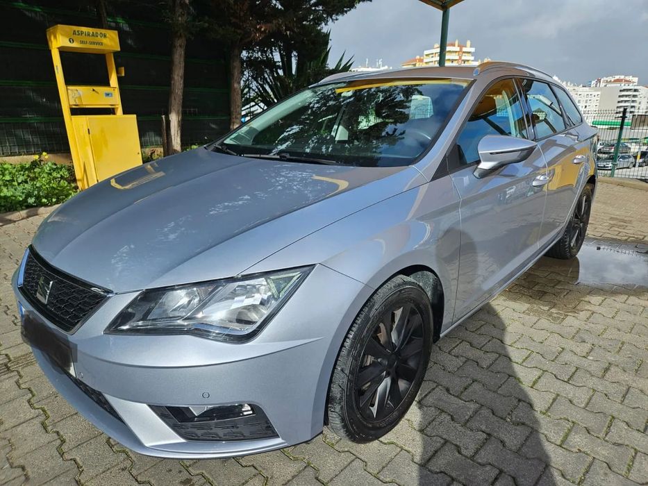 SEAT Leon ST 1.6 TDI Style S/S