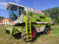 claas dominator 108s