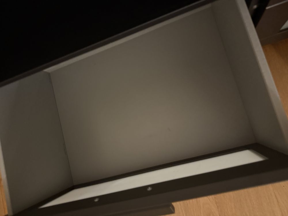 Movel Ikea como novo