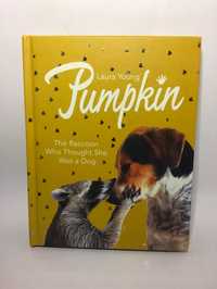 Pumpkin: The Raccoon Who Thought She Was a Dog