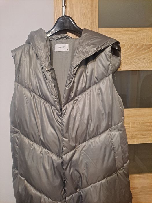 BEZRĘKAWNIK Nowy bez metki