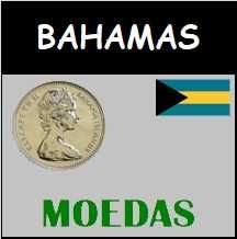Moedas - - - Bahamas