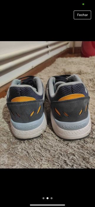 Sapatilhas adidas