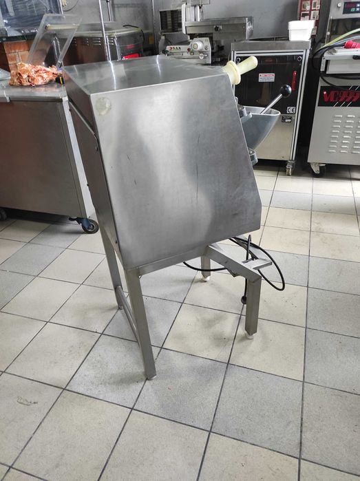 Овочерізка. Kronen. Машина для різання овочів.