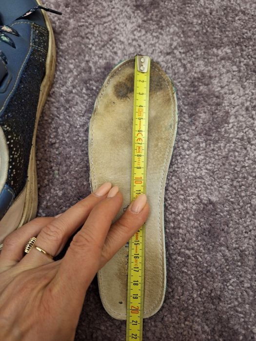 Adidasy primigi rozm 32