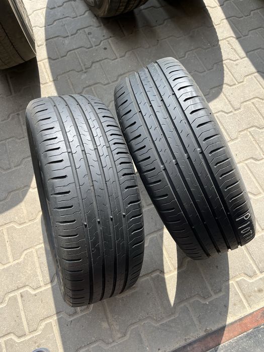 Opony Continental 205/55R16 ( 2 szt )