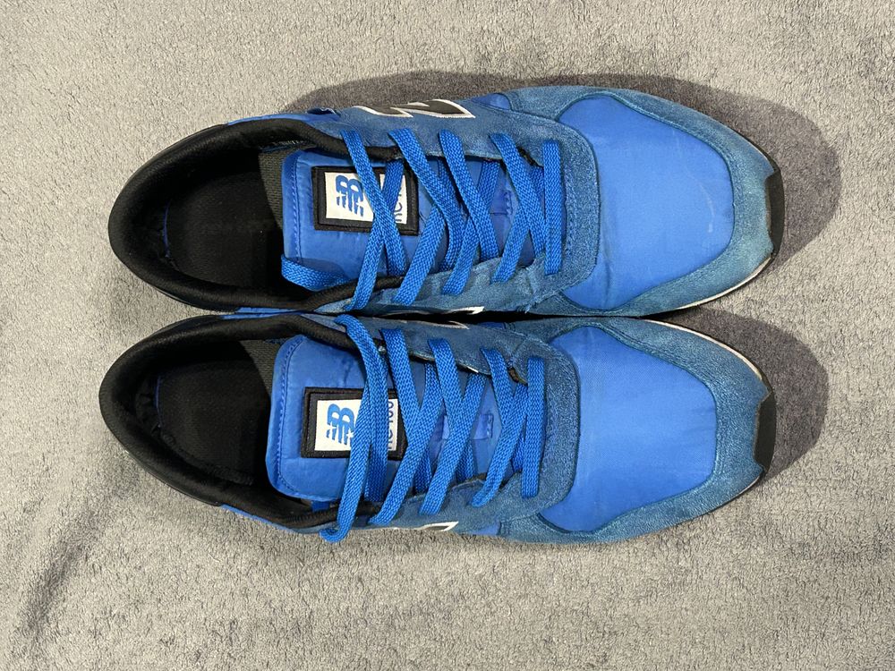 Кросівки New Balance 400