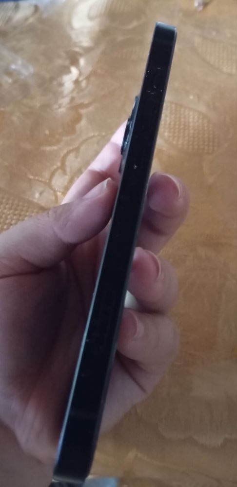 iPhone 13 128GB Azul Escuro – Excelente Estado, Bateria 97%