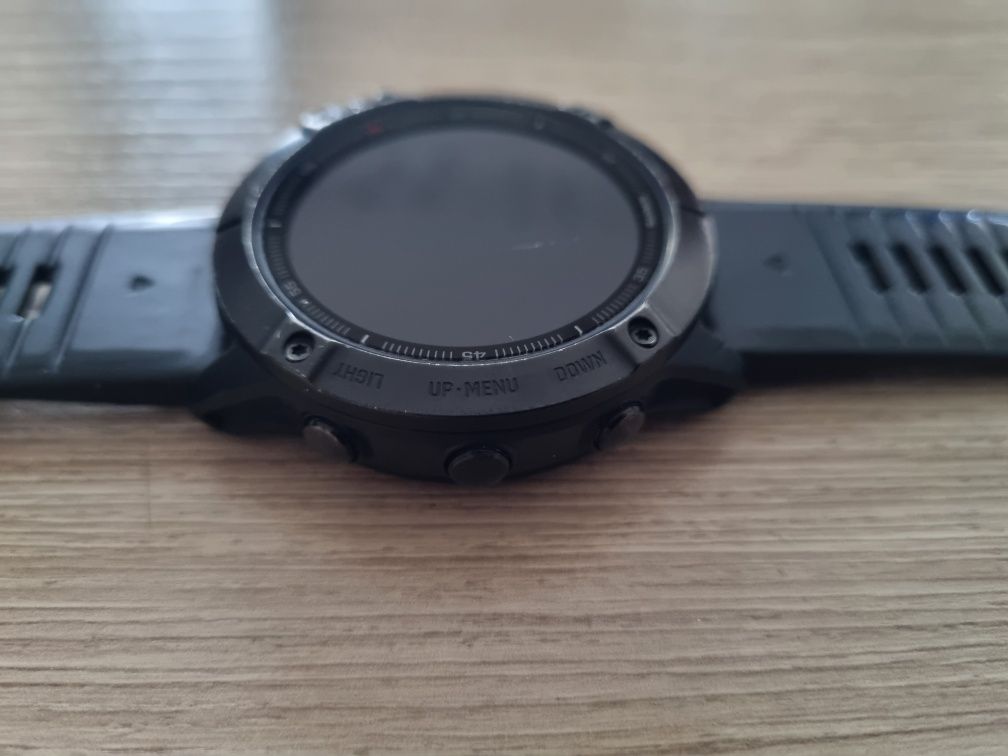 Garmin fenix 6x pro